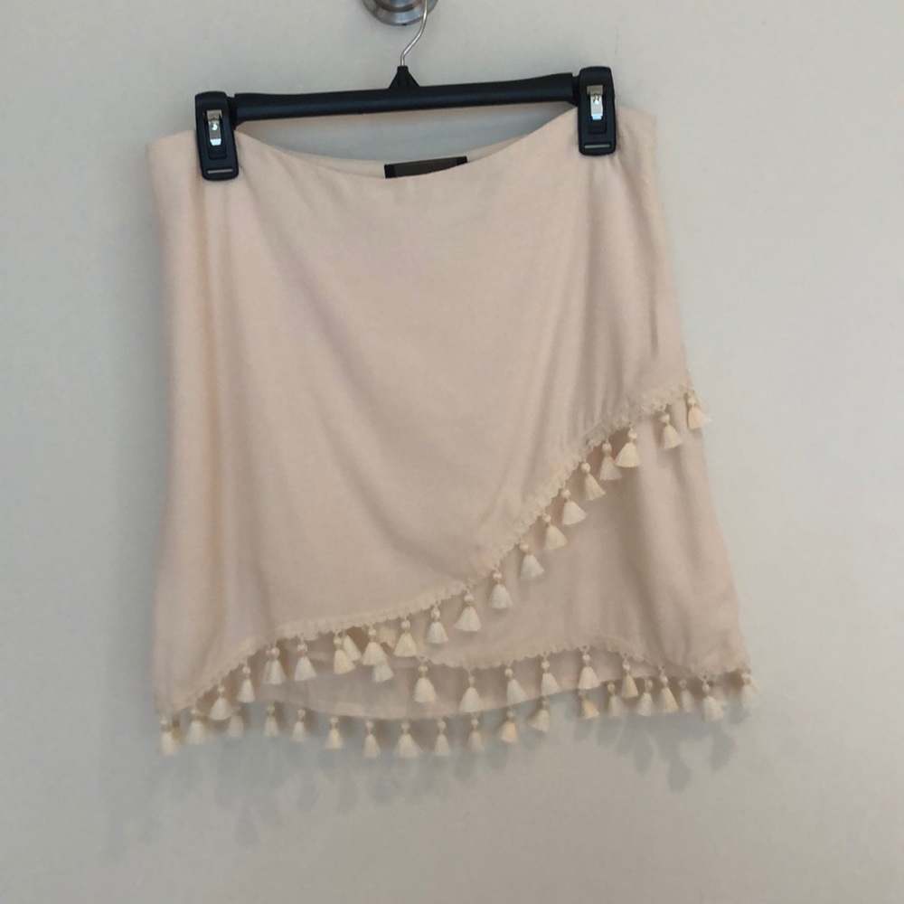 HM Skirt